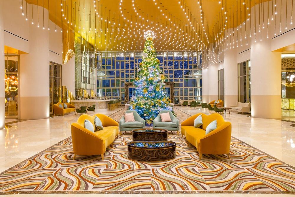 Garza Blanca Resort & Spa Cancun