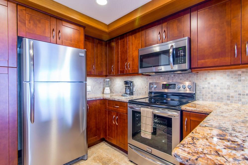 Kapalua Ridge Villa 922 Ocean View