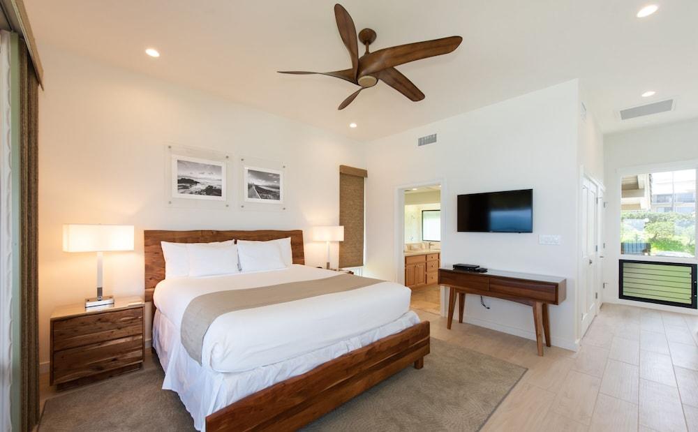 Kapalua Bay Villa 30b3 Ocean Front