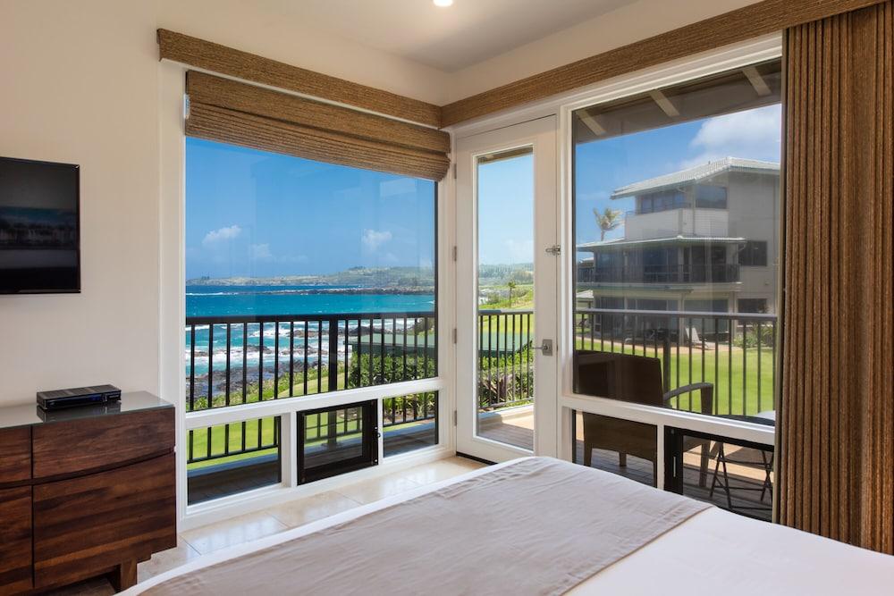 Kapalua Bay Villa 30b3 Ocean Front