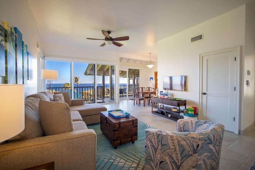 Kapalua Bay Villa 31b1 Ocean View