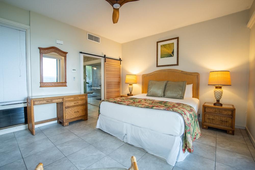 Kapalua Bay Villa 30g4 Ocean Front