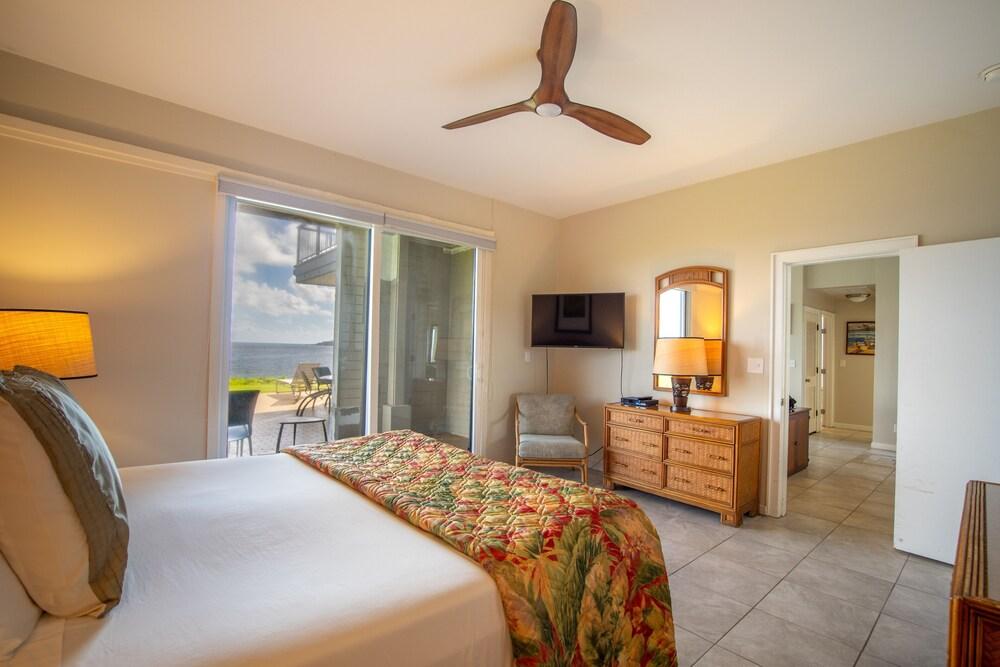 Kapalua Bay Villa 30g4 Ocean Front