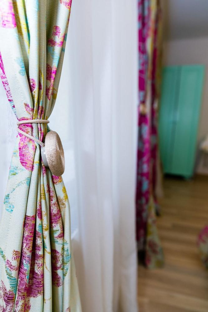 Tischler Apartment & Studio