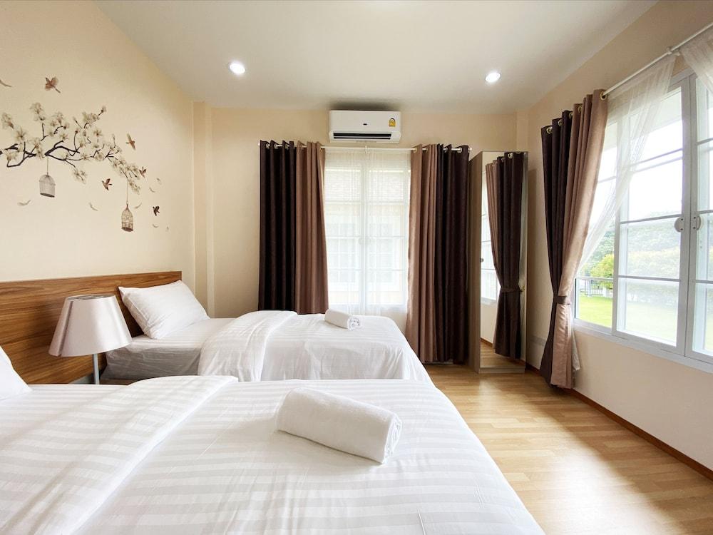 Jardin Residence Pakchong