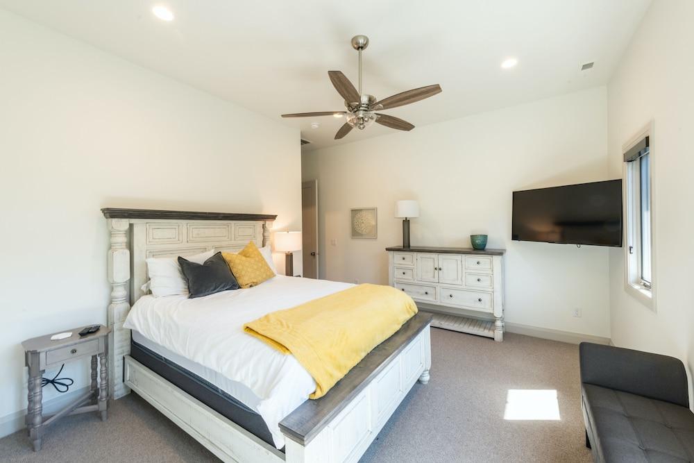 Juniper by Luxury Mountain Destinations