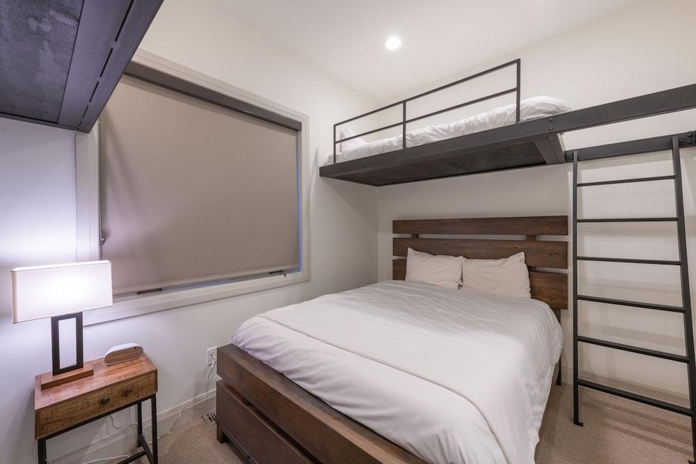 Juniper by Luxury Mountain Destinations