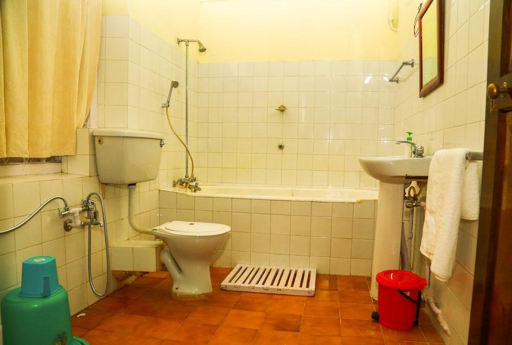 Standard Double Room-wayanad