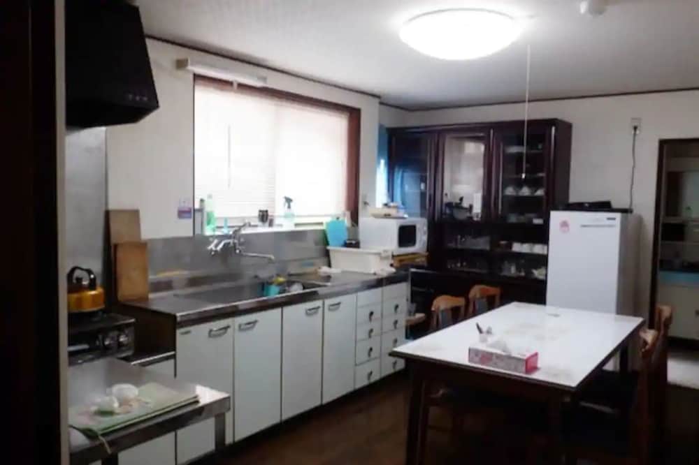 Traditional vacation house in Noto