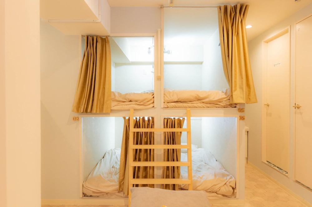 Swwitch House Central Tokyo 7