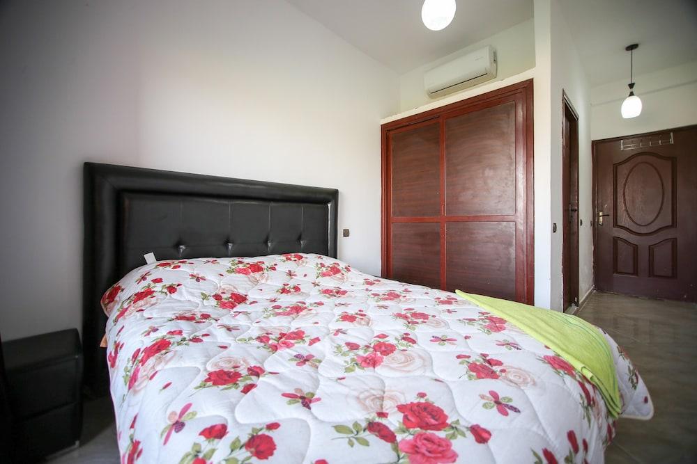 Luxurious Apartment Fully Equiped