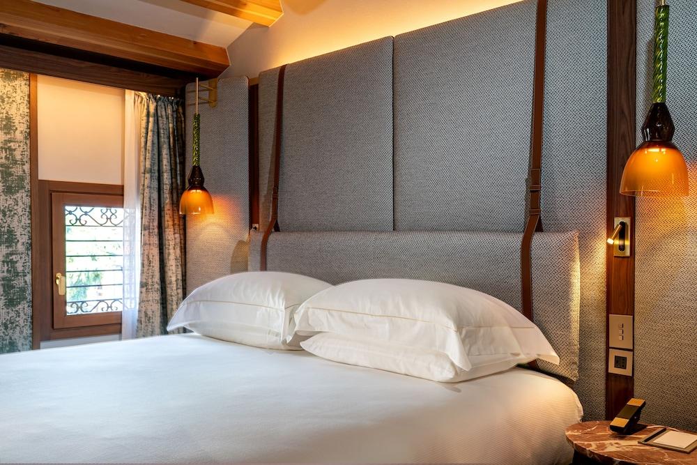 Ca' di Dio - VRetreats, SLH Collection