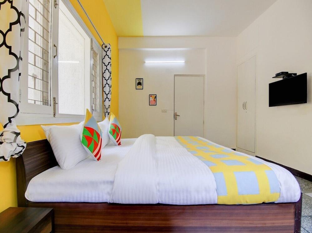 ADB Rooms Gour FarmHouse