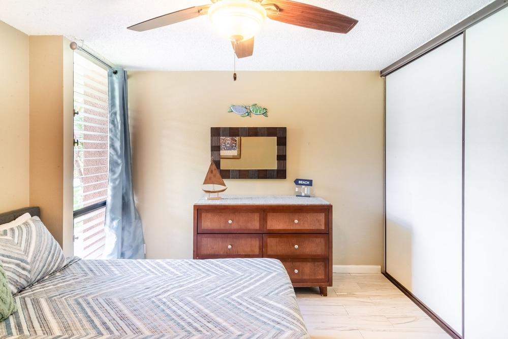 Amazing Beach Condo Maui Vista