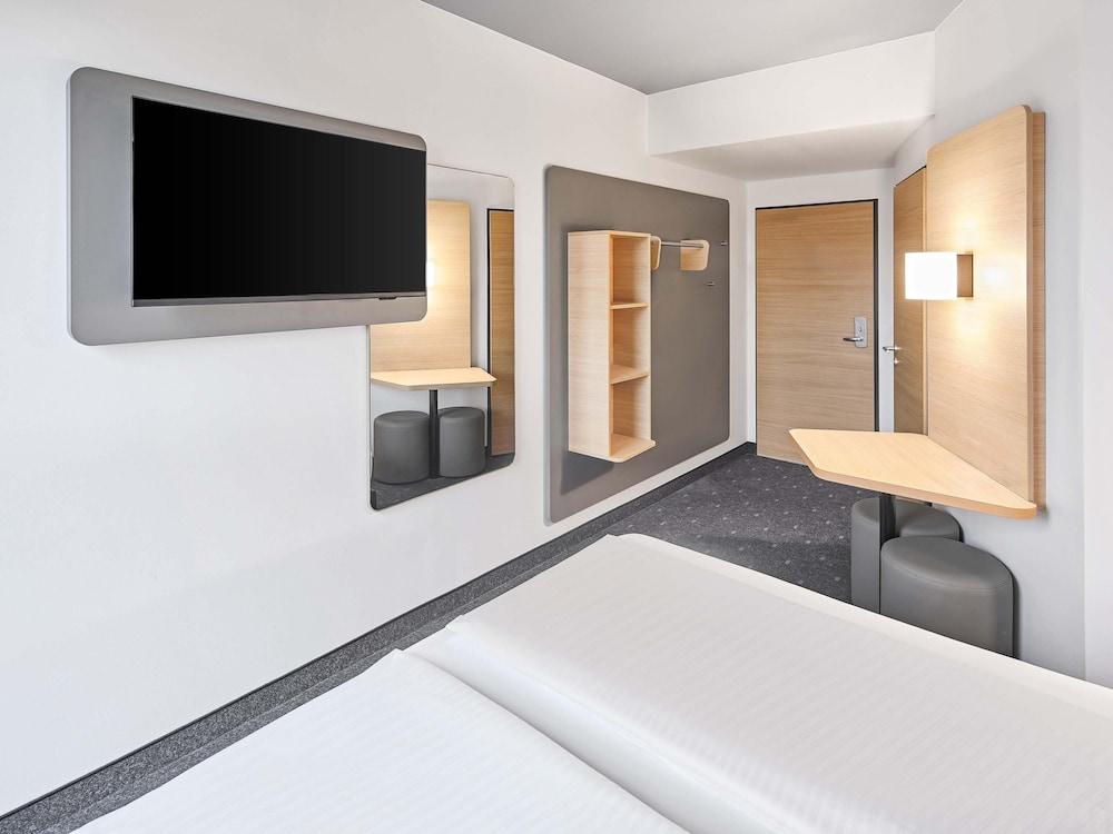 B&B Hotel Köln-Messe