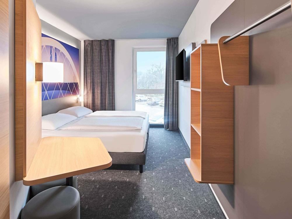 B&B Hotel Köln-Messe