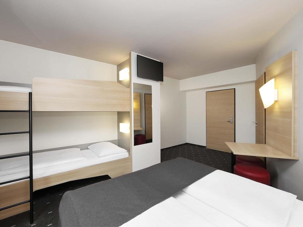 B&B Hotel Berlin-Alexanderplatz