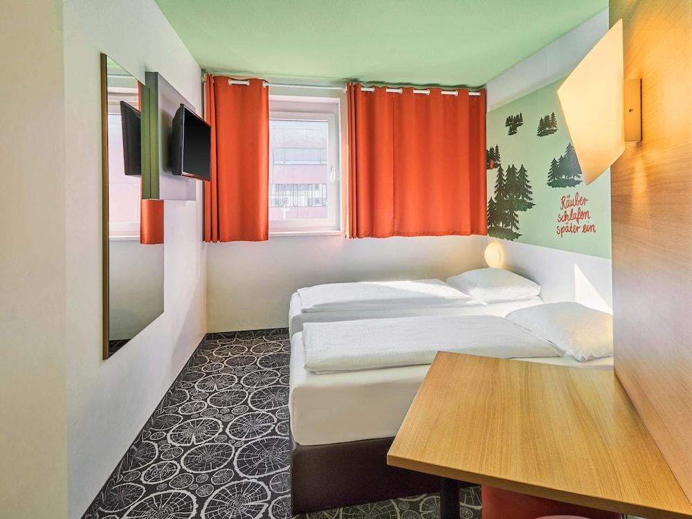 B&B Hotel Aschaffenburg