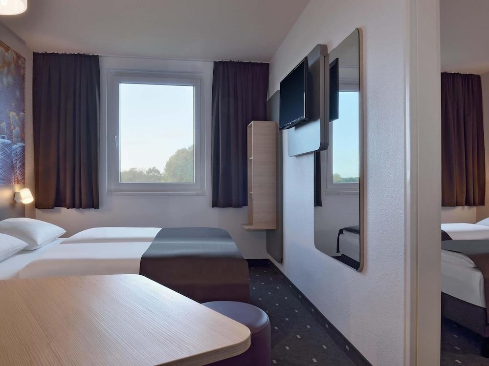 B&B Hotel Düsseldorf-Ratingen