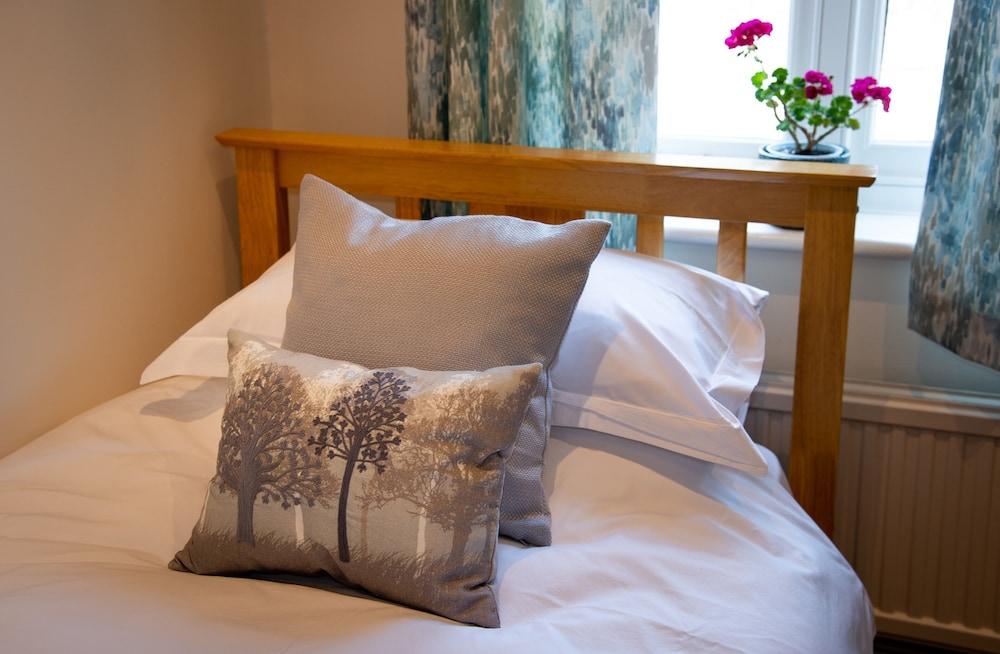 The Blue Bell at Cocking