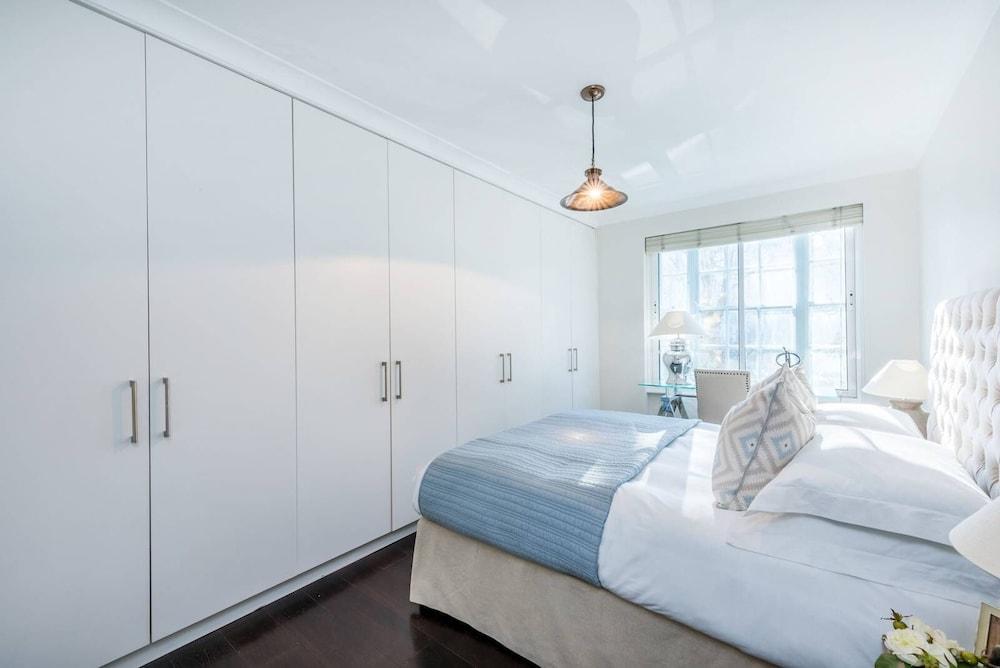 Luxurious 3-bed Apartment in London