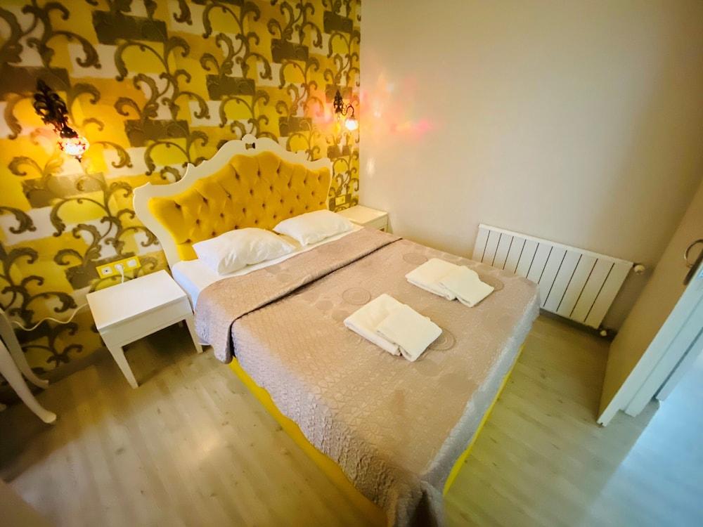 New Generation Hostel Istanbul Center