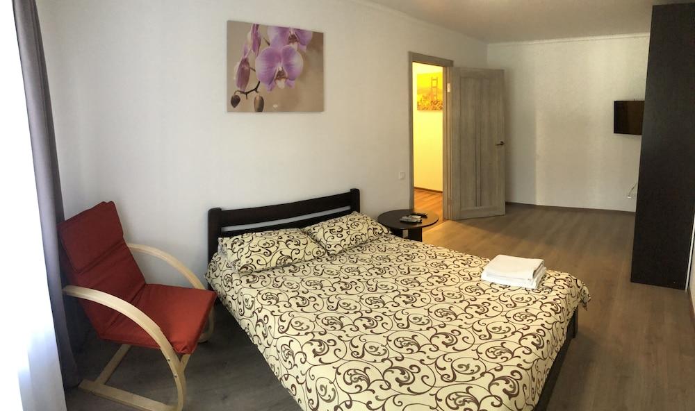 Apartment near Downtown