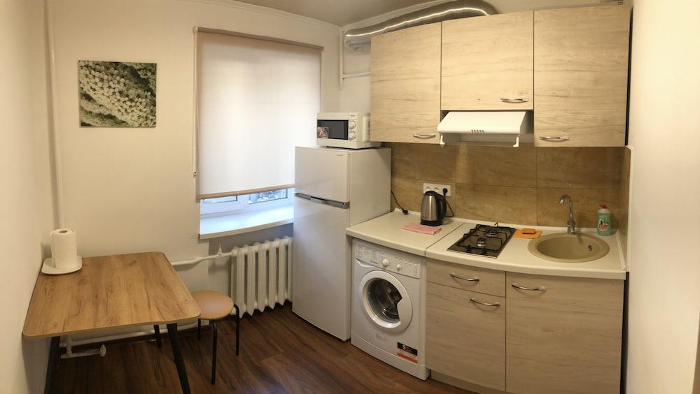 Apartment near Downtown