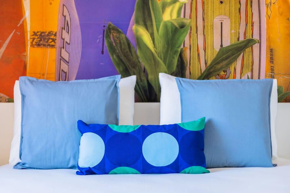 Aguda Beach Apartment