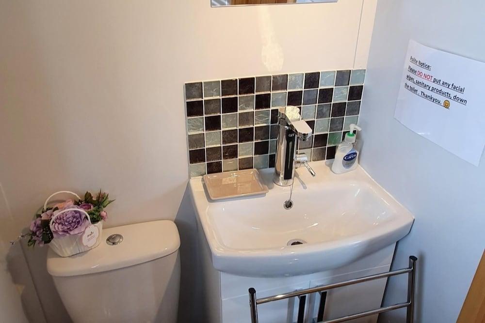 Shepherds Hut-1 Bed-hot Tub -views