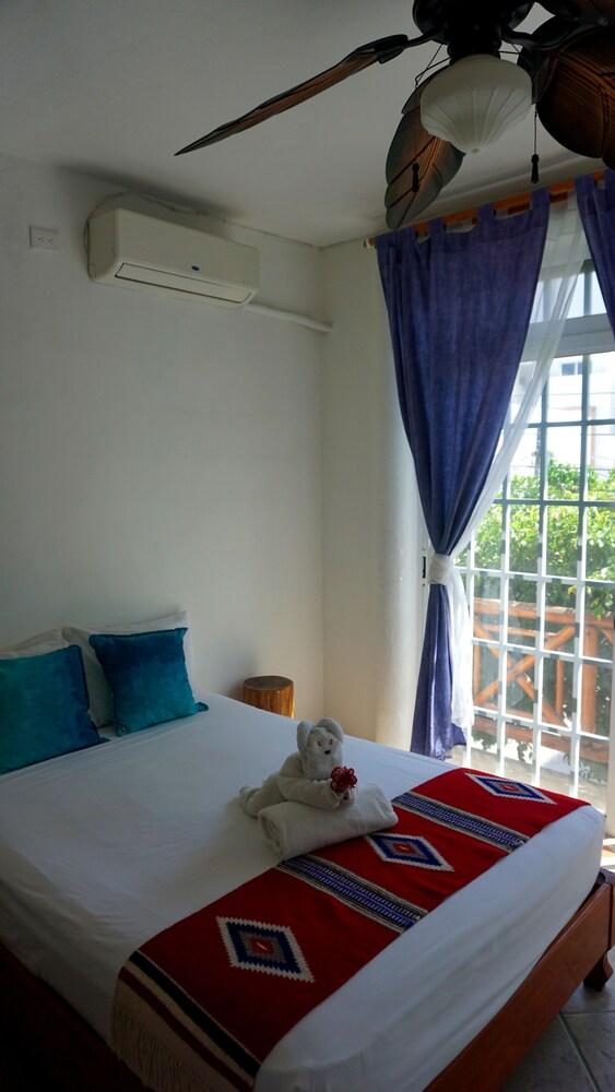 Selva y Mar Apart Hotel - 5Th. Ave