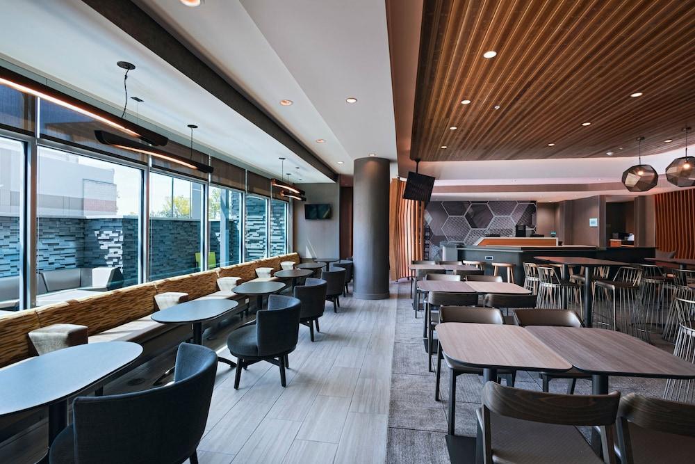 SpringHill Suites by Marriott Austin North