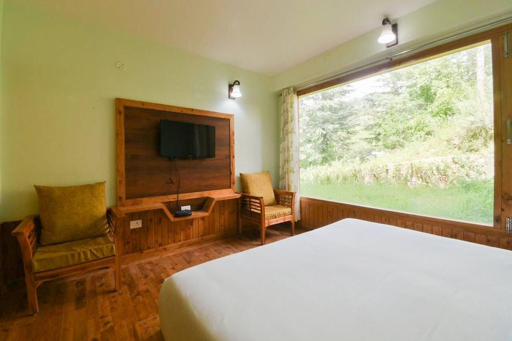 Echor Villa Mashobra