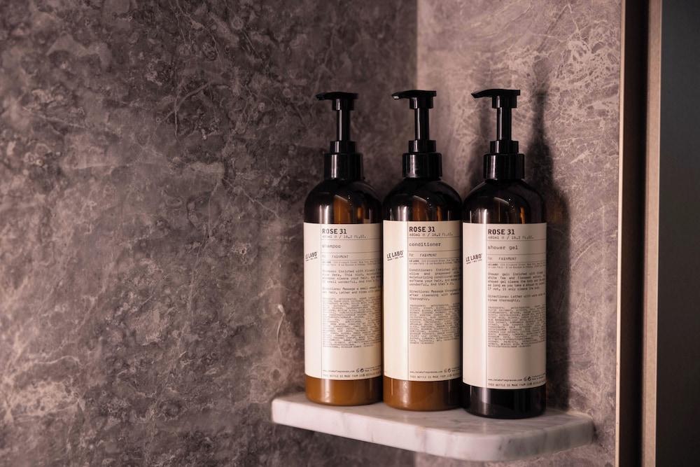 Fairmont Ambassador Seoul