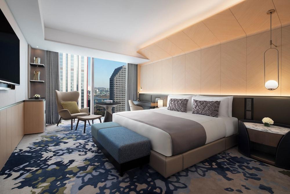 Fairmont Ambassador Seoul