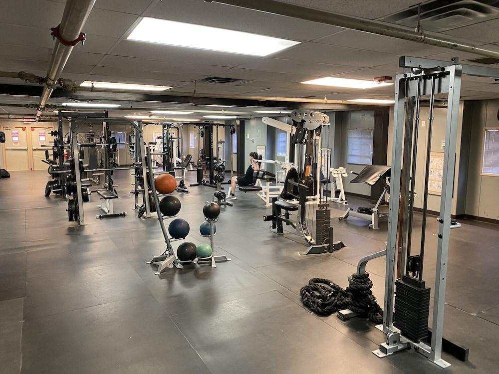 The Armadillo Hotel Jal