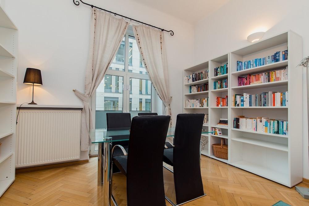 ShortStayPoland Boduena B75