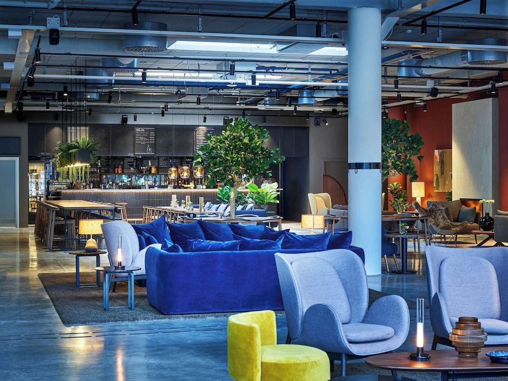 Home Hotel Tapetfabriken