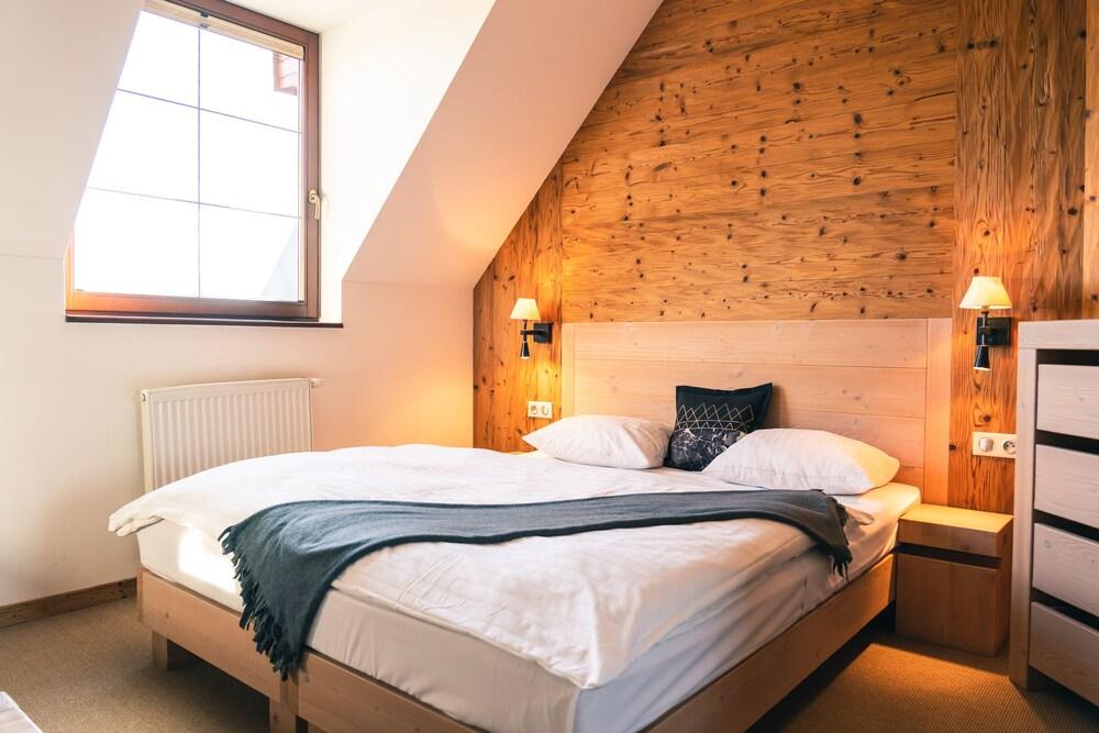 AC Apartmán A403 - Hotel Kukučka