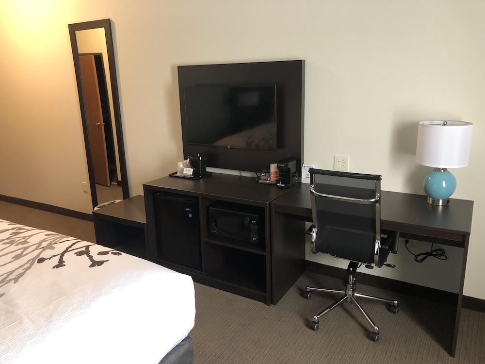 Sleep Inn & Suites Wenatchee/Leavenworth