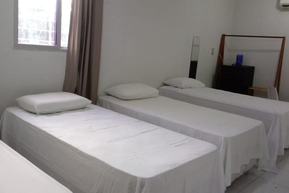 Agreste Water Park Hotel