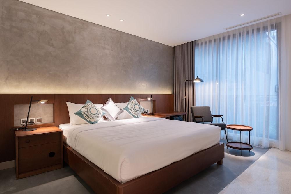 Bi Ecosuites Hanoi
