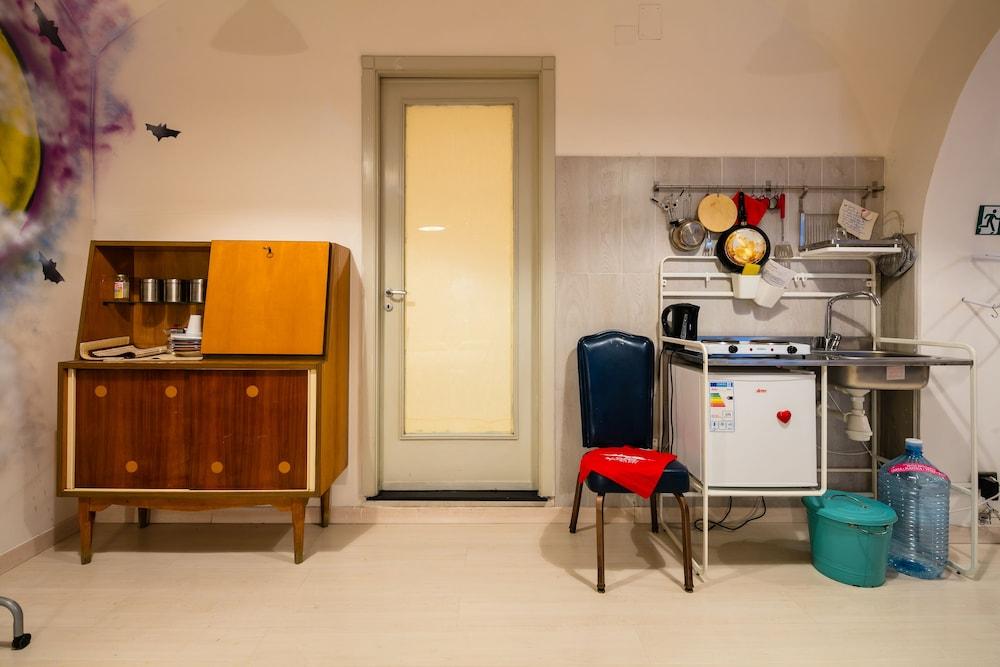 Appartamento a Palazzo Berio