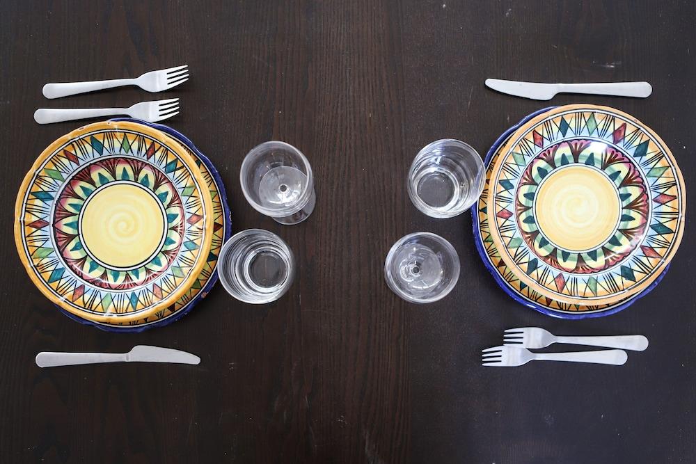 Appartamento con terrazzo a Piazza Dante