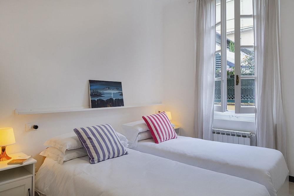 A pochi passi da Piazza de Ferrari