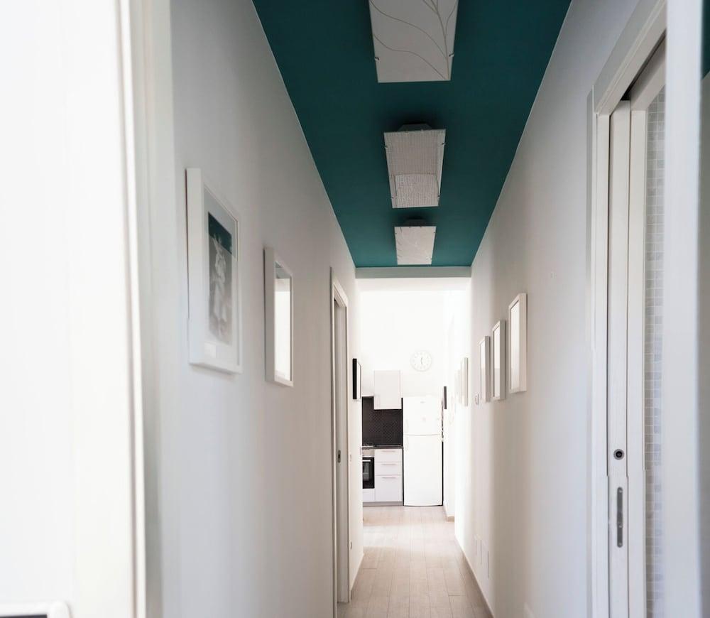 Appartamento all'Archivio di Stato