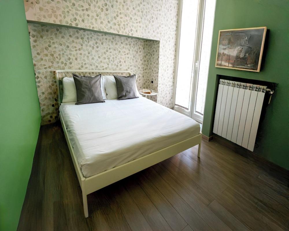 Appartamento all'Archivio di Stato