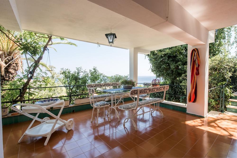 Casa Gibigiana all'Addaura