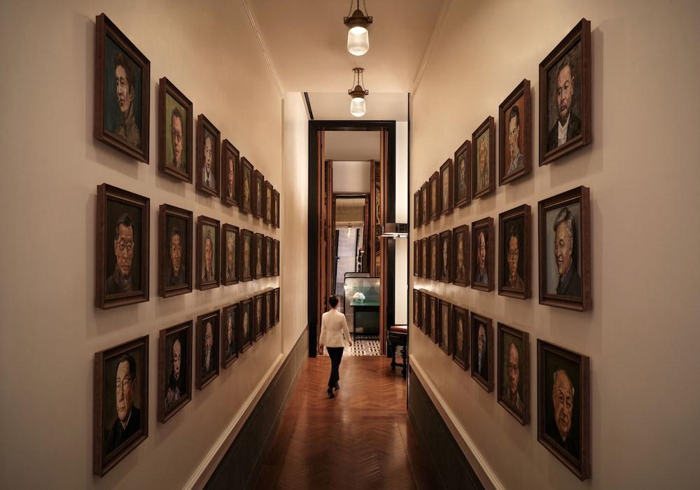 ANDAZ SHENZHEN BAY, BY HYATT