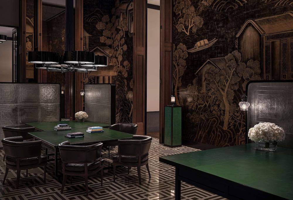 ANDAZ SHENZHEN BAY, BY HYATT